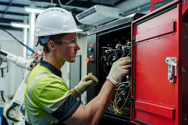 24/7 Emergency Generator Installation experts in Park Hills, KY