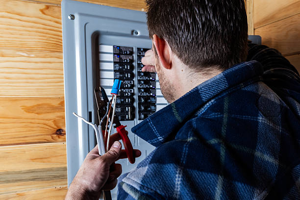 Affordable Generator Installation solutions in Park Hills, KY